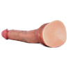 RealCockz Gode Inextyo 17 x 4.3cm
